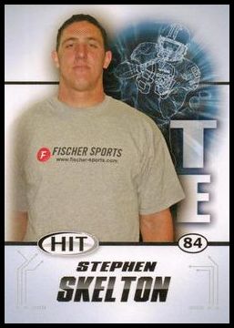 20 Stephen Skelton
